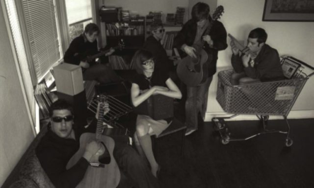 Daguerreotypes: Tropical Trust [Album Review] - FensePost