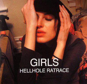 Hellhole Ratrace by Girls