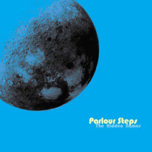 The Hidden Names by Parlour Steps