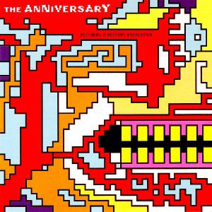 Designing A Nervous Breakdown by The Anniversary