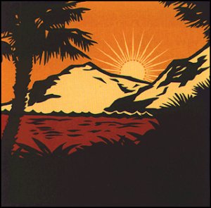 Beulah: The Coast Is Never Clear [Album Cover]