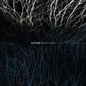 CJ Boyd: Aerial Roots [Album Cover]