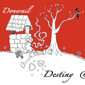 donerail-destiny_and_dishonor
