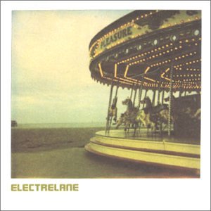 Electrelane: Rock It To The Moon [Album Cover]