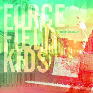 Harmony & Discord by Forcefield Kids forcefield_kids-harmony_dischord