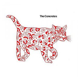 The Concretes Album Cover