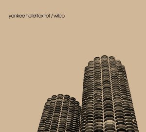 Wilco: Yankee Hotel Foxtrot [Album Cover]