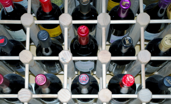 Wine Bottles wine-bottles