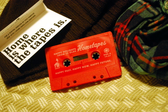 hometapes-holiday-cassette-2009c hometapes-holiday-cassette-2009c