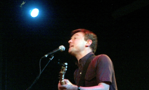 Keith John Adams Live at CMJ 2007