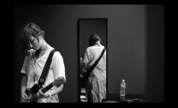 FensePost - Warpaint: Elephants...