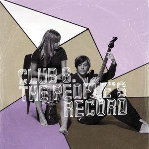 club-8-peoples-record