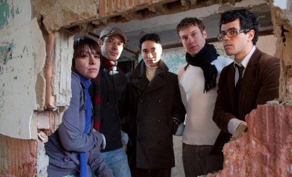 freelance-whales freelance-whales