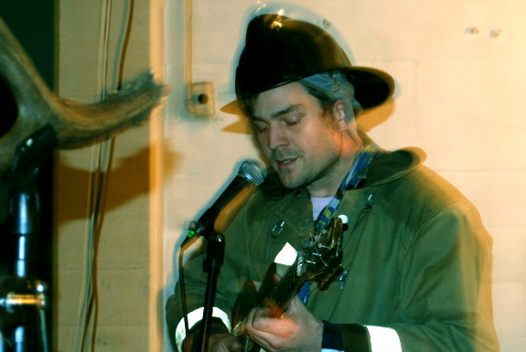karl-blau-anacortes1 Karl Blau live in Anacortes: Department of Safety Farewell Show