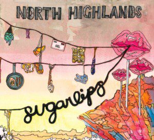 North Highlands Sugar Lips