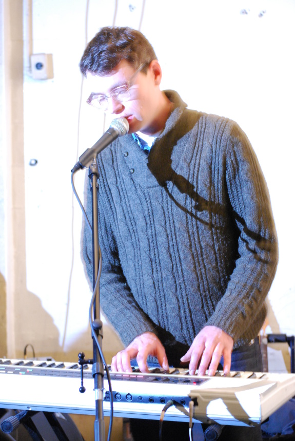 P:Ano live in Anacortes: Department of Safety Farewell Show p-ano-anacortes3