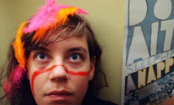 tune-yards tune-yards