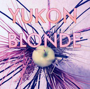 Yukon Blonde Album Cover