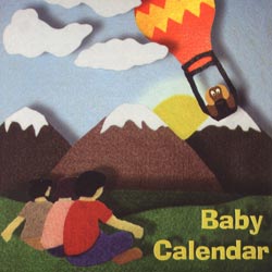 baby-calendar-gingerbread-dog
