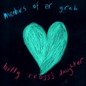 Menhirs of Er Grah: Billy Cross's Daughter