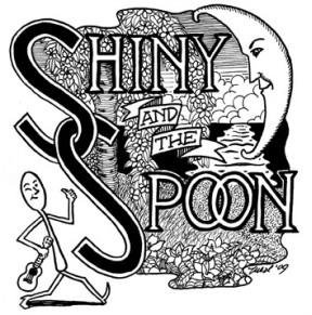 Shiny & The Spoon: Shiny & The Spoon