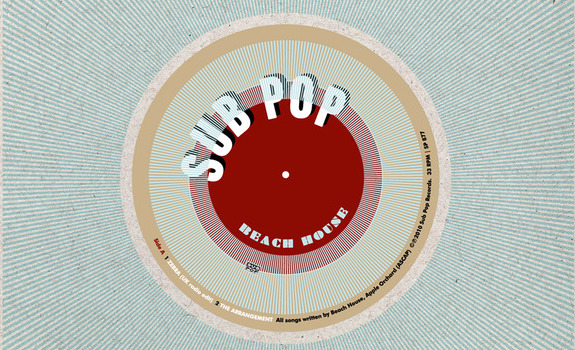 sub-pop sub-pop