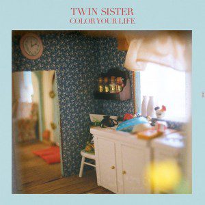 Twin Sister: Color Your Life