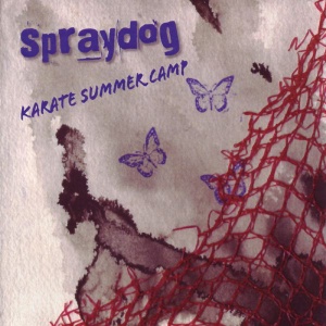 Spraydog: Karate Summer Camp