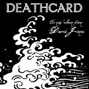 David Janes: Deathcard