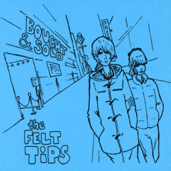 felt-tips felt-tips