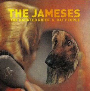 The Jameses: The Haunted Rider & Rat People