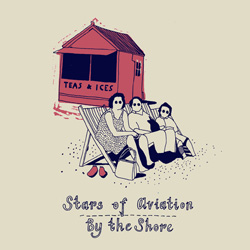 Stars of Aviation: By The Shore Stars of Aviation: By The Shore