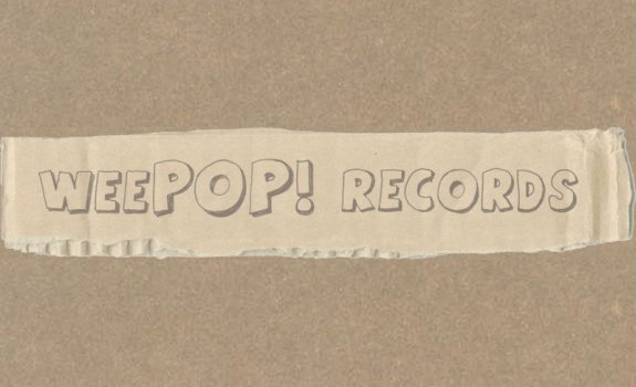 WeePOP! Records