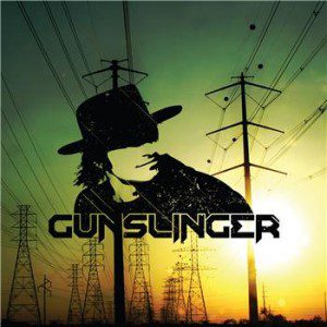 gunslinger-early-volumes