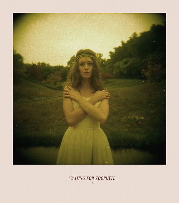 What Is Zoophyte? (Ãdland's Latest Tease) FensePost