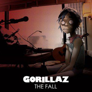 gorillaz-fall