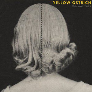 yellow-ostrich-the-mistress
