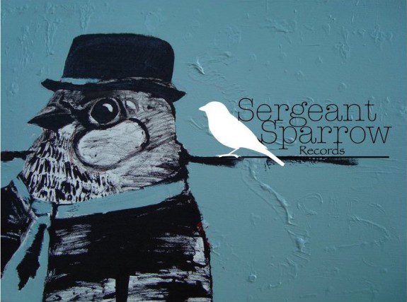 sergeant-sparrow-records