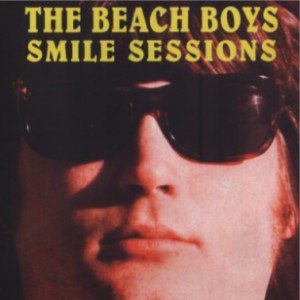 The Beach Boys / The SMiLE Sessions