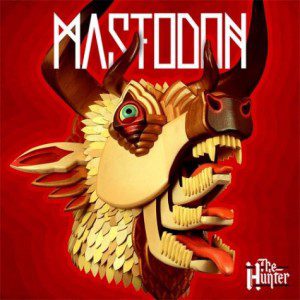 Mastodon / The Hunter