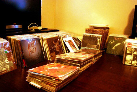 record-collection Record Collection