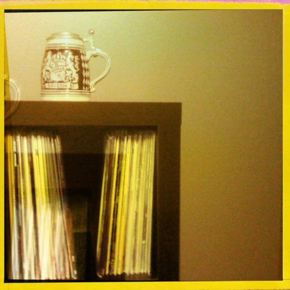 record-room Record Room
