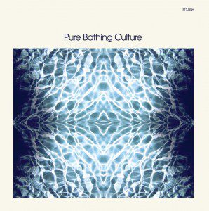 Pure Bathing Culture EP