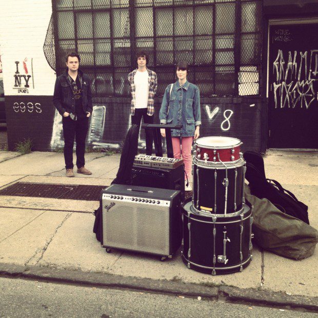 darlings Darlings (NYC Band)