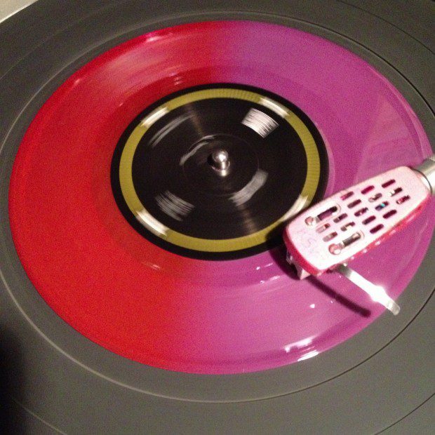 no-age-teen-creeps "Teen Creeps" by No Age playing on KSVR
