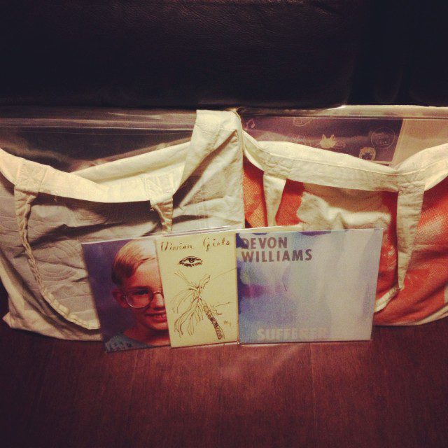 bags-full-of-vinyl Bags Full of Vinyl