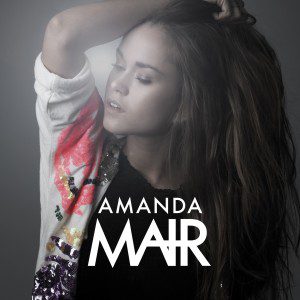 Amanda Mair LP