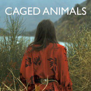 This Summer EP by Caged Animals