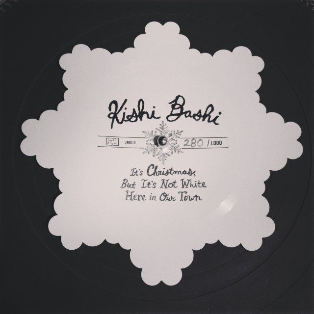 kishi-bashi-flexi-disc Kishi Bashi Christmas Flexi Disc