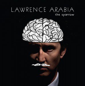 Lawrence Arabia The Sparrow